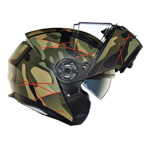 Light Wing Lightwing Modular Helmet - Size: M | L | Xl