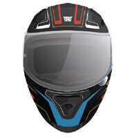 Speedx Full Face Gearup Helmet
