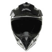 Optimus MX Kamet Helmet