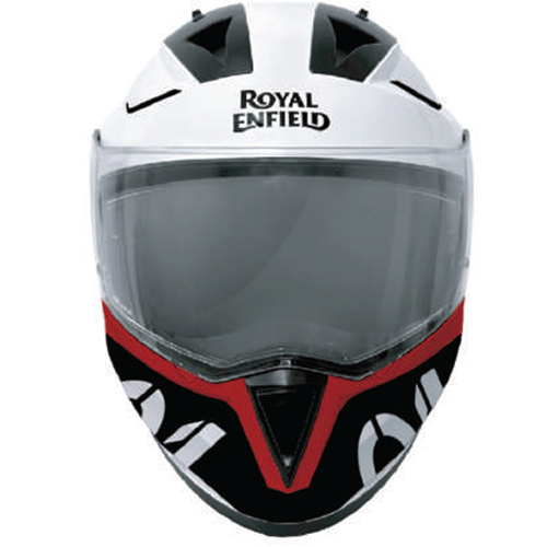 Mettle Full Face Tank Helmet - Size: M | L | Xl