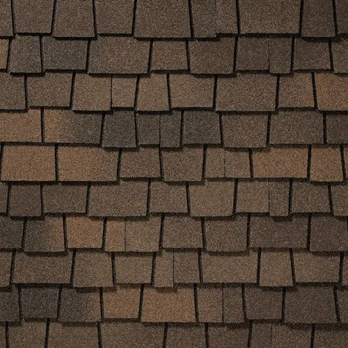 Glenwood Roofing Shingles - Advantage: Wind Resistance