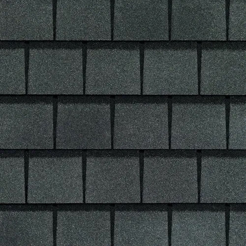 Slateline Roofing Shingles - Advantage: Wind Resistance