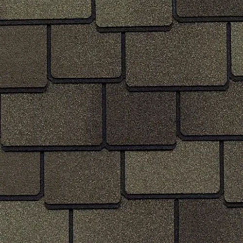 Cedarwood Abbey Woodland Roofing Shingles - Advantage: Wind Resistance