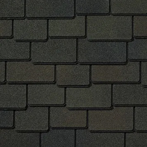 Mountain Sage Woodland Roofing Shingles - Advantage: Wind Resistance