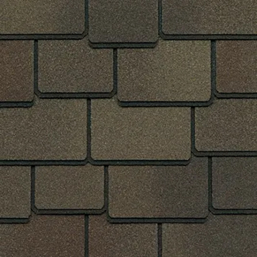 Tuscan Sunset Woodland Roofing Shingles - Advantage: Wind Resistance