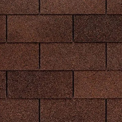 Autumn Brown Royal Sovereign Shingles - Advantage: Wind Resistance