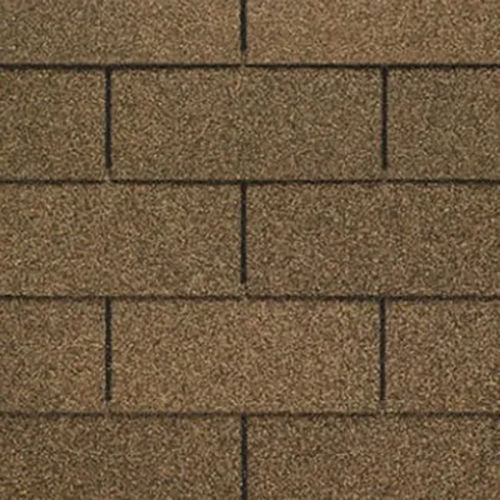 Golden Cedar Royal Sovereign Shingles