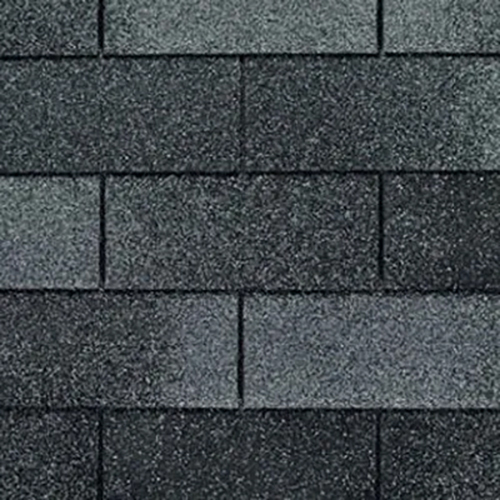 Nickel Gray Royal Sovereign Shingles - Advantage: Wind Resistance