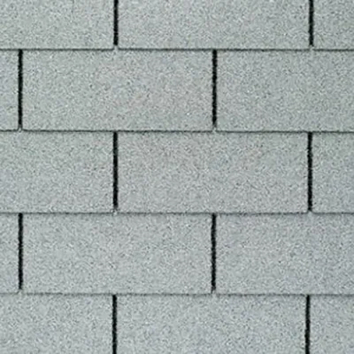 White Royal Sovereign Shingles