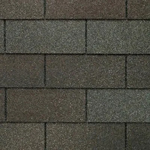 Weathered Gray Royal Sovereign Shingles
