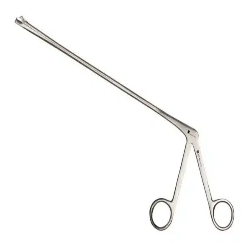 Biopsy Punch - Stainless Steel, Elliptical Blade 2-8mm, Handle 120-150mm, Autoclavable Sterile Packaging | Disposable & Reusable, Color-coded Options