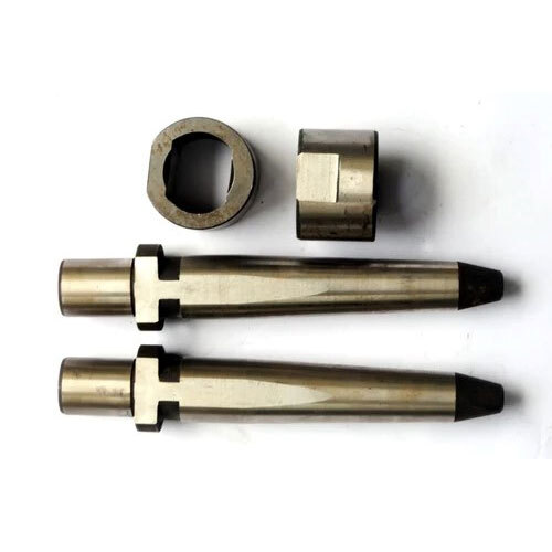 High pressure moulding line pin & bush