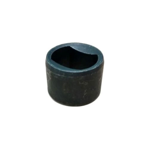 Foundry Moulding Box Hardened Bush - Color: Black