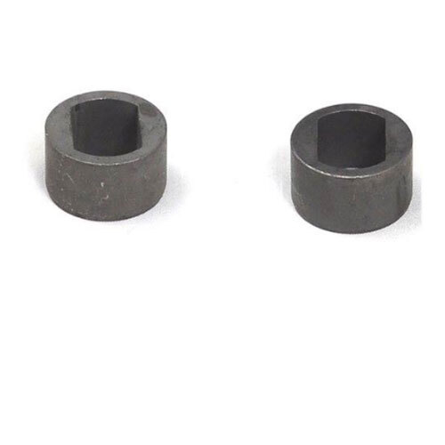 C I Match Plate Bushes - Hardness: Yes