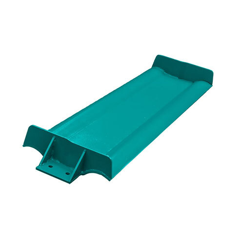 Metal conveyor spares