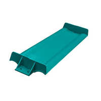 Metal conveyor spares