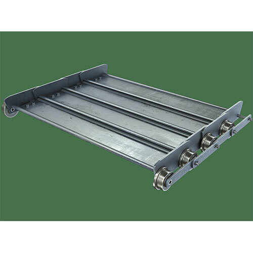 Chain assy