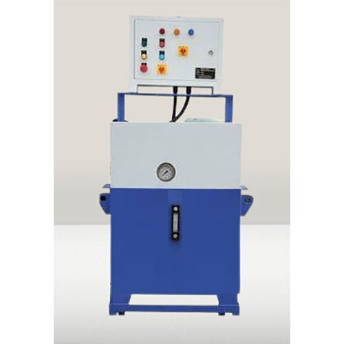 Hydraulic Power Pack By Rewimitha Engineering