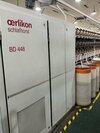 Open end spinning machine