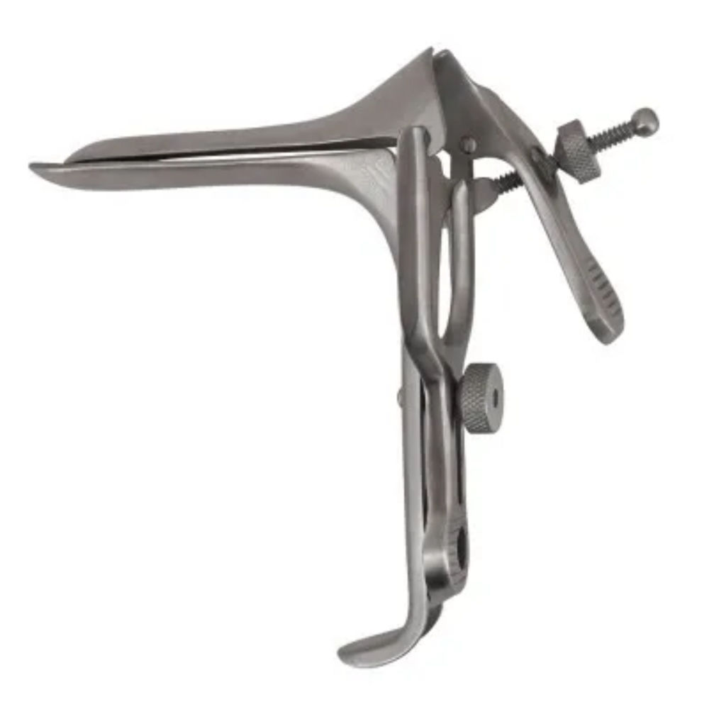 CUSCO SPECULUM