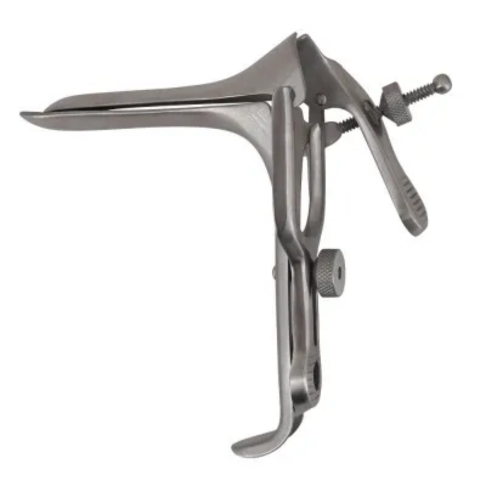 Cusco Speculum