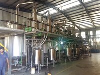 Green Coffee Bean Extract Plant manufacturers of inida