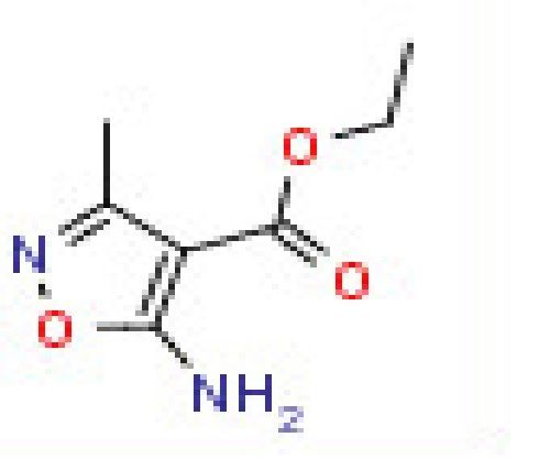 5-Amino-3-methyl-isoxazole-4-carboxylic acid ethyl ester