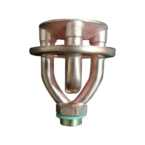 Brass Pressure Kerosene Stove Burner - Available in Four Sizes, High-Pressure Heating Efficiency, Durable Surface Treatment