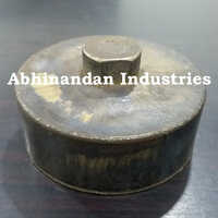 Brass Die Casting Parts - Customized Size, Golden Color | Polished Finish For Gas Stove Applications