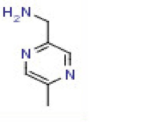 2-(Aminomethyl)- 5-methylpyrazine