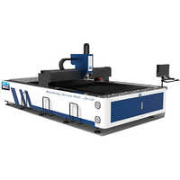 Laser Cutting Machine-1.5Kw - Automatic Grade: Automatic