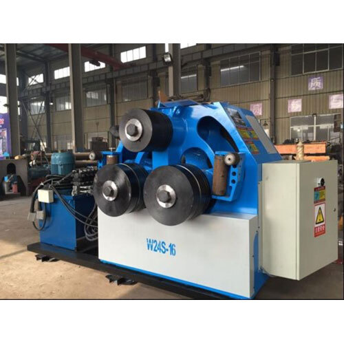 PROFILE ROLLING MACHINE