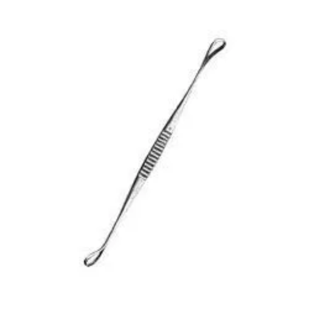 UTERINE CURETTE