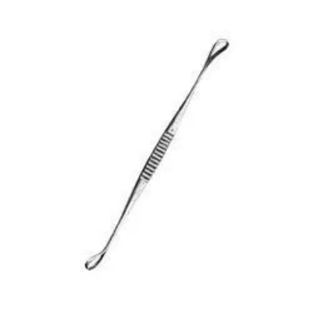 Uterine Curette