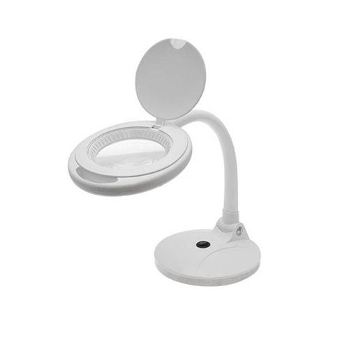 Magnifier Lamp