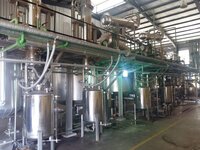 Kava Extract Plant Manufacturer of India