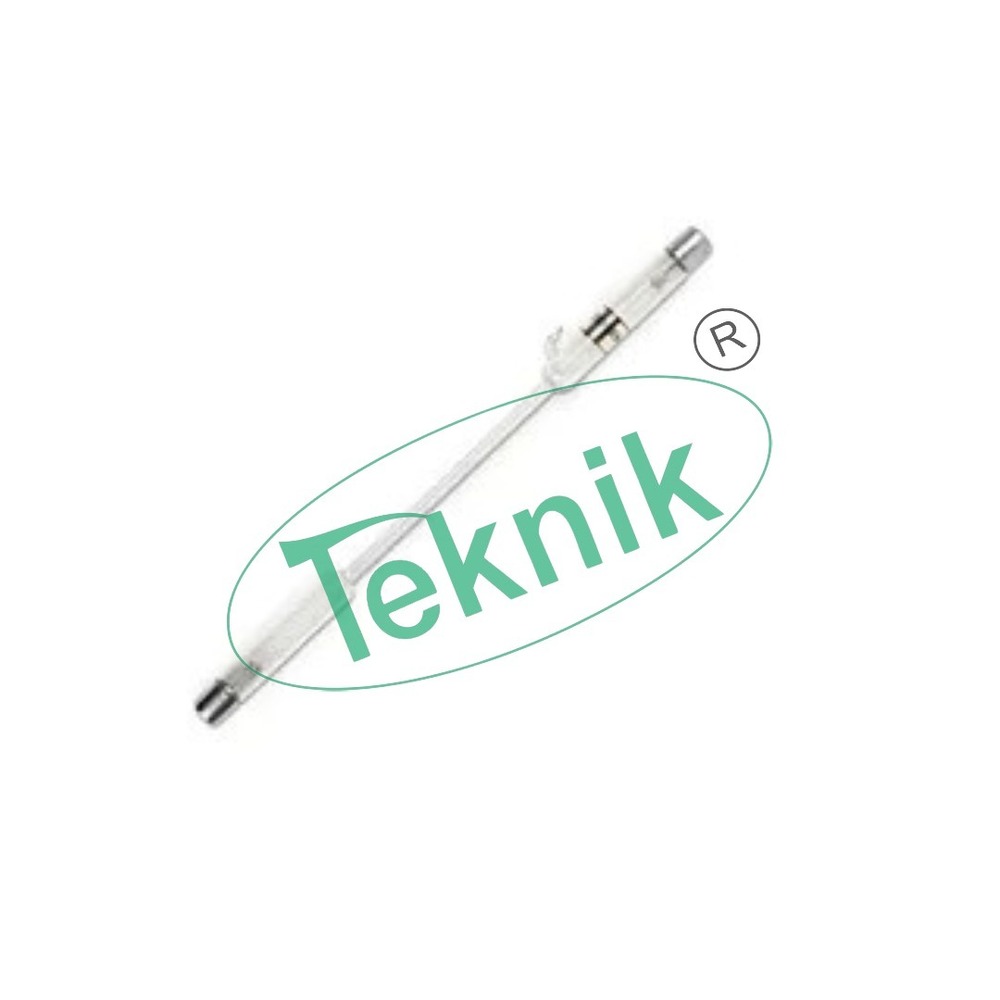 Spectral Tubesdesignation: Neon - Glass Neon Tube, General Lab Equipment Usage | Versatile For Various Applications In Laboratories