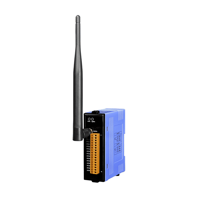 Wireless RTD Module