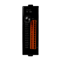 Wireless RTD Module