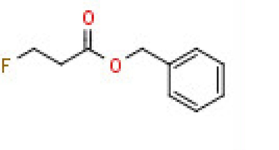 Benzyl 3-fluoropropanoate