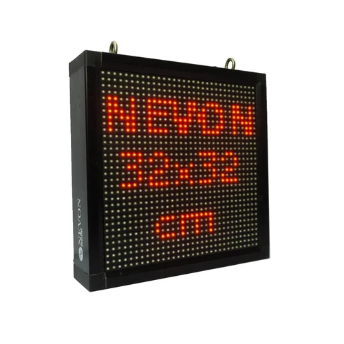 Multicolor Led Display Board