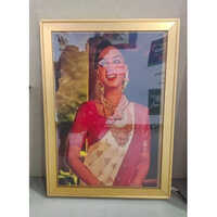 Led Clip On Board - Application: Indoor