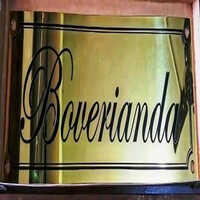 Titanium Name Plate - 4mm Thick, Round-shaped | Polished Surface, Customizable Indian Regional Design For Outdoor Use