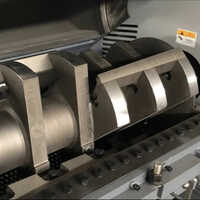 Plastic Grinding Machine