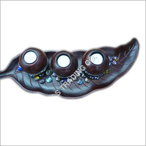 मोमबत्ती का स्टैंड