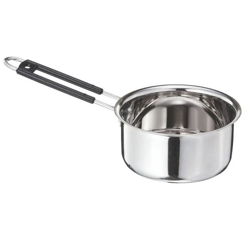 500ml Stainless Steel Saucepan