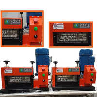 Copper Wire Stripping Machine