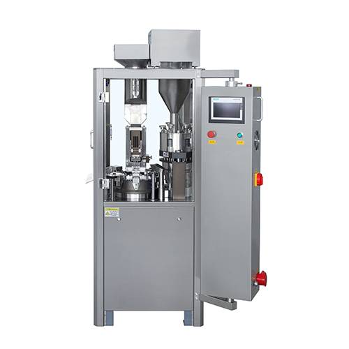 NJP-400 Fully Automatic Capsule Filling Machine