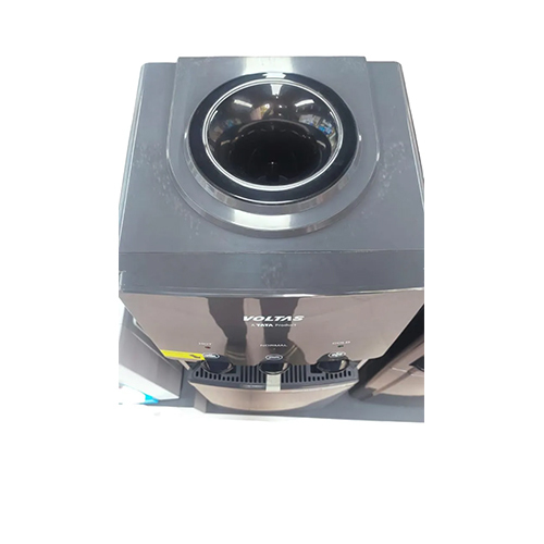 Voltas Floor Mounted Water Dispenser Minimagic Spring R V Plus Grey 2024 - Cooling Power: 86 Watt (W)