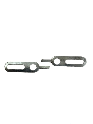 Adjuster Nut